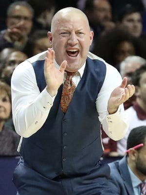 Virginia Tech coach Buzz Williams has studied the business of professional compensation perhaps more than any of his peers.