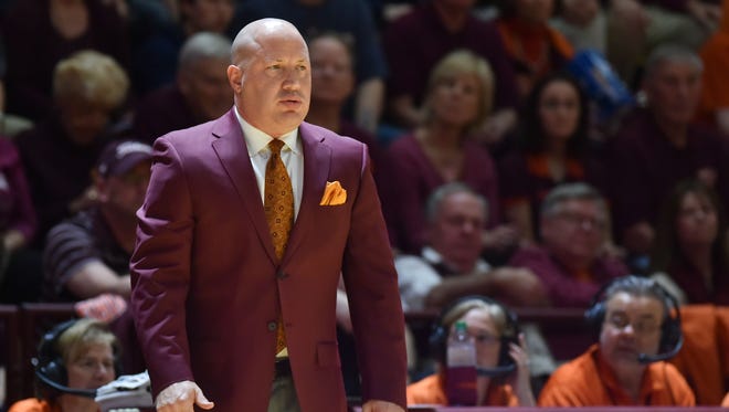 No. 10: Buzz Williams, Virginia Tech: $2,655,000 –  The school’s huge investment in Williams began paying dividends this season as the Hokies made the NCAA tournament for the first time since 2007. Williams’ predecessor, James Johnson, was making less than $640,000 from the school in his final season, 2013-14.