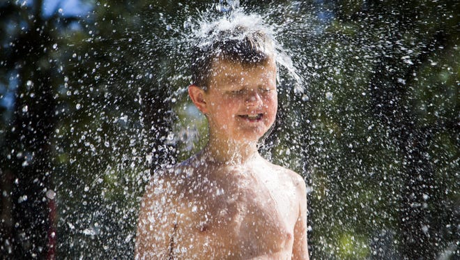 Here are five tips that could help you stay safe during extreme heat.