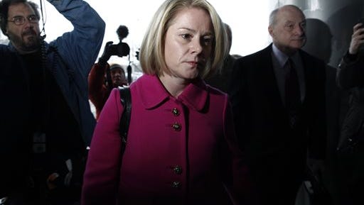Bridget Anne Kelly, Gov. Chris Christie's former deputy chief of staff, will be charged in the Bridgegate case, her lawyer said Friday.