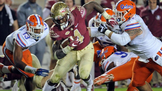RB Dalvin Cook, Florida State