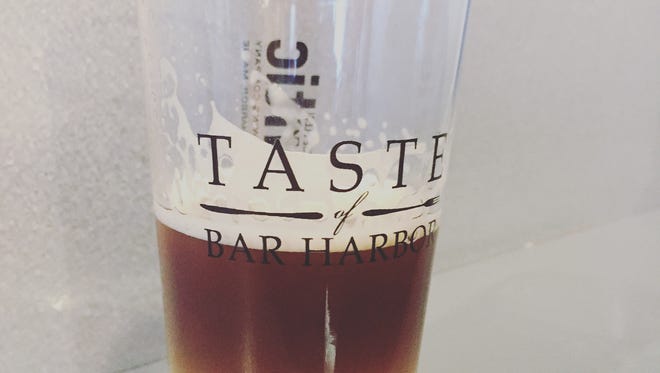 Maine's Taste of Bar Harbor takes place June 8-11 with special menus at local restaurants, a chef's table, a pub tour, a dessert night and more.