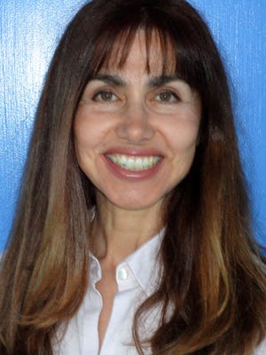 Magdalena Yesil, founder of San Francisco-based investing group Broadway Angels.
