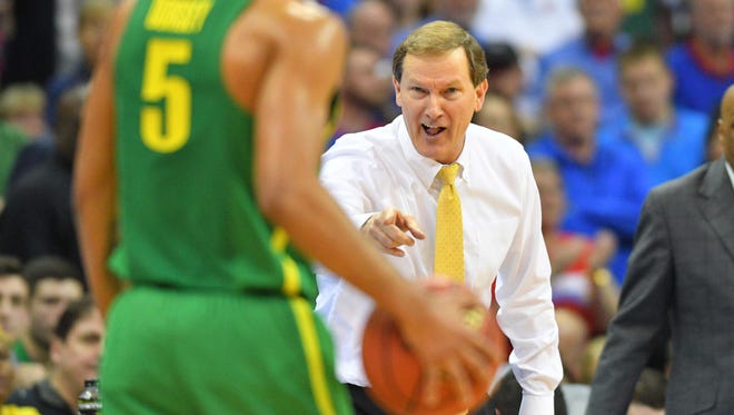 No. 11: Dana Altman, Oregon: $2,651,000 – Altman received a new seven-year contract and a $650,000 raise after leading the Ducks to the Elite Eight last season. This season, they reached the Final Four for the first time since 1939.