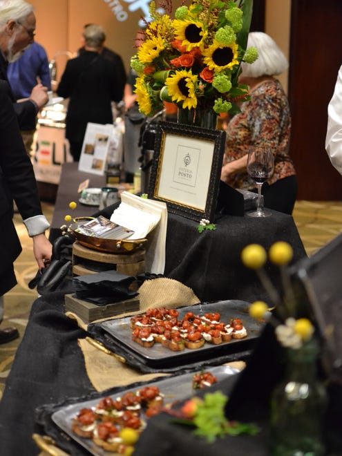 Massachusetts' 25th annual Waltham Food, Wine & Craft Beer Festival will be held on March 30 at the Westin Waltham Hotel. Taste from 20 local restaurants paired with craft wine and beer, and live music.
