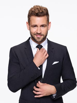 Nick Viall Will Look for Love When ABC‘s ‘The Bachelor’ Returns in January 2017 for Its 21st Season.