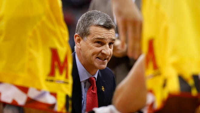 No. 14: Mark Turgeon, Maryland: $2,577,054 – Turgeon received a new seven-year contract that was announced in late October 2016, months after the Terrapins’ first NCAA tournament round-of-16 appearance since 2003. The deal resulted in a pay increase of more than $200,000 and it calls for annual increases of 5%.