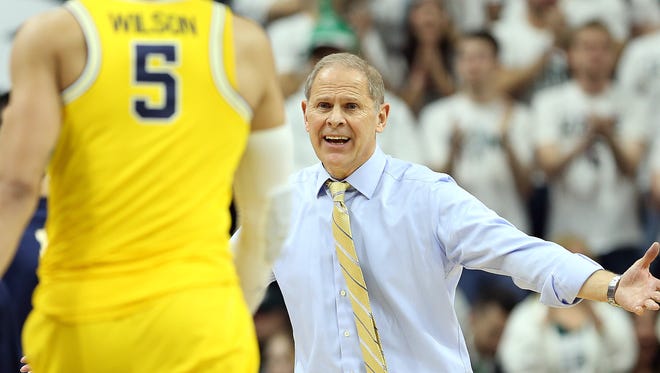 No. 7 John Beilein, Michigan: $3,370,000 – The terms of a new agreement that began in October 2015 are taking full effect during a contract year that ends April 15. The result is a pay increase from the school of nearly $530,000 over what Beilein received in 2015-16.