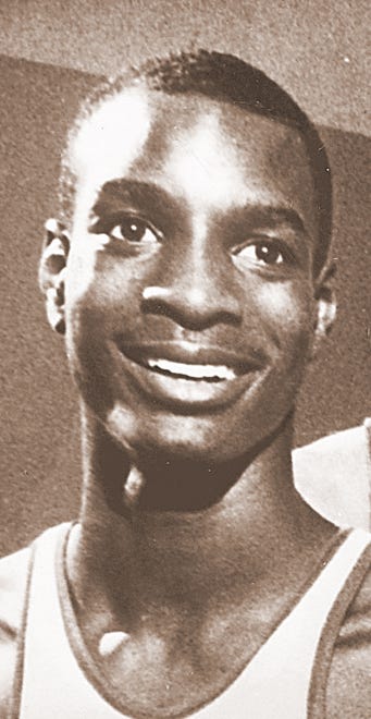 Fred Brown was a scoring machine for a Milwaukee Lincoln program that won back-to-back state titles in 1966 and 1967. His 30 field goals in 1967 are 10th most ever in the Division 1 state tournament (three-game format). Brown had a game-high 28 points when Lincoln scored a state record 109 points in its quarterfinal win in 1967.