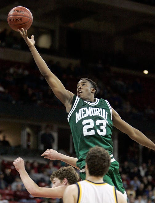Wesley Matthews led Madison Memorial to the 2005 Division 1 state championship. He scored a game-high 29 points in the title game against Milwaukee Vincent. This followed a 32-point showing in the semifinal. His 85 points in the tournament are sixth-most all-time in Division 1 in the previous three-game format. His team was the 2004 state runner-up. Matthews is in his 16th season in the NBA in 2023-24. He had two stints with the Milwaukee Bucks.