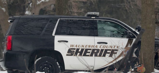 Waukesha County Sheriff's Department